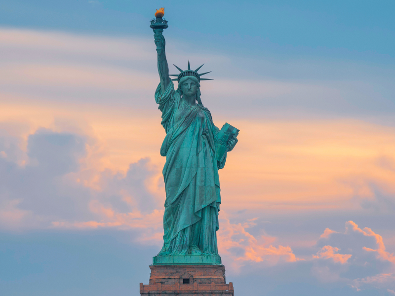 טיול בניו יורק