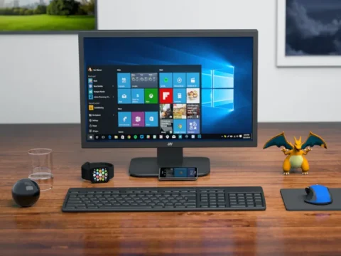 איך בוחרים מסך מחשב