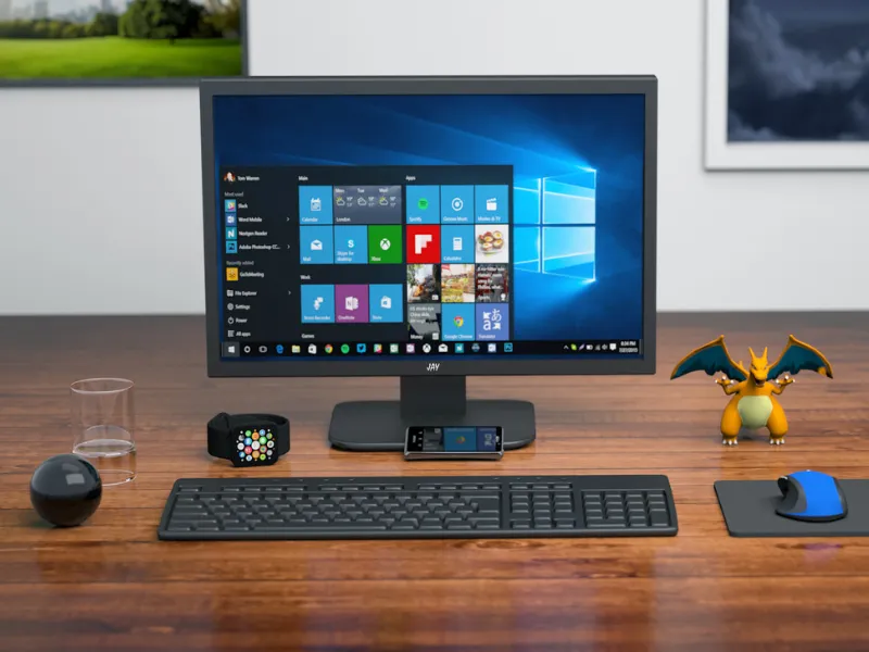 איך בוחרים מסך מחשב