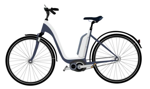 בחירת סוללה לאופניים חשמליות